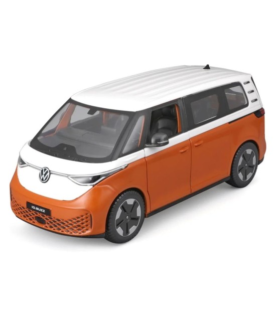 Maisto 1:24 2023 Volkswagen ID. Buzz Model Araba 32914 - Turuncu