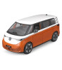 Maisto 1:24 2023 Volkswagen ID. Buzz Model Araba 32914 - Turuncu