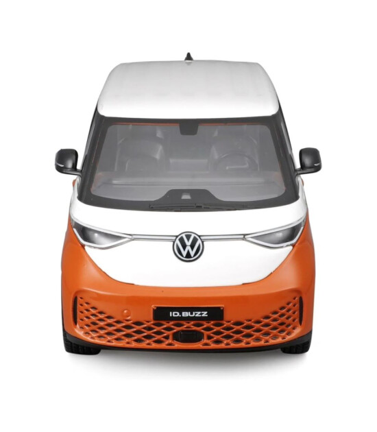 Maisto 1:24 2023 Volkswagen ID. Buzz Model Araba 32914 - Turuncu