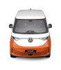 Maisto 1:24 2023 Volkswagen ID. Buzz Model Araba 32914 - Turuncu