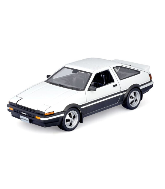Maisto Model Araba Toyota Sprinter Trueno // Beyaz