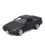 Maisto Model Araba Toyota Sprinter Trueno // Siyah
