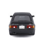Maisto Model Araba Toyota Sprinter Trueno // Siyah