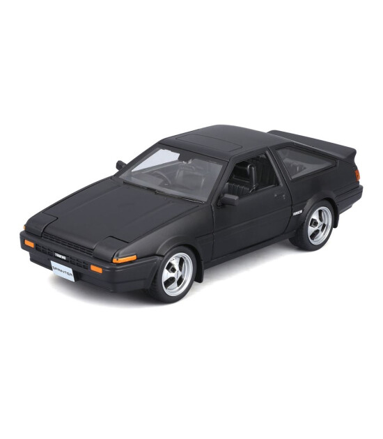 Maisto Model Araba // Toyota Sprinter Trueno AE86