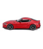 Maisto 1:24 Toyota GR Supra Model Araba 32917 - Kırmızı
