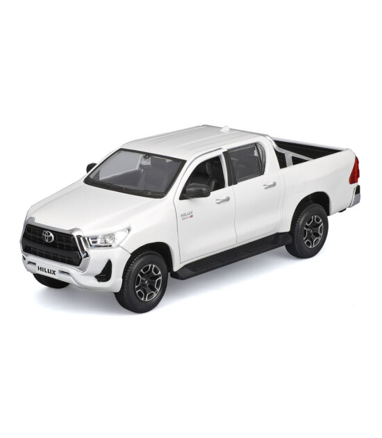Maisto Model Araba // Toyota Hilux