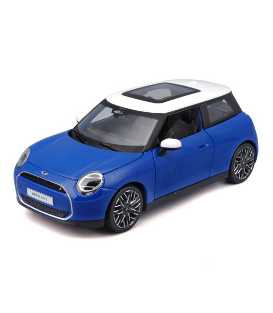 Maisto Model Araba // Mini Cooper (J01)
