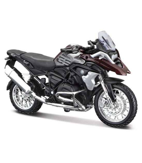 Maisto BMW R 1200 GS 2017  Model Motosiklet 1/18