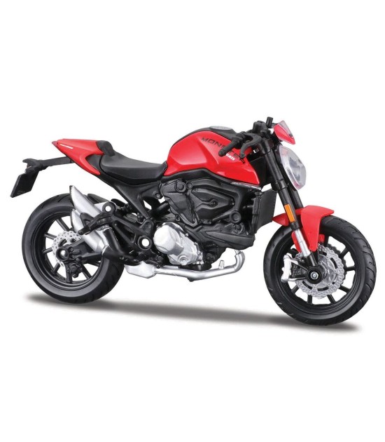 Maisto Ducati Monster Model Motosiklet 1/18