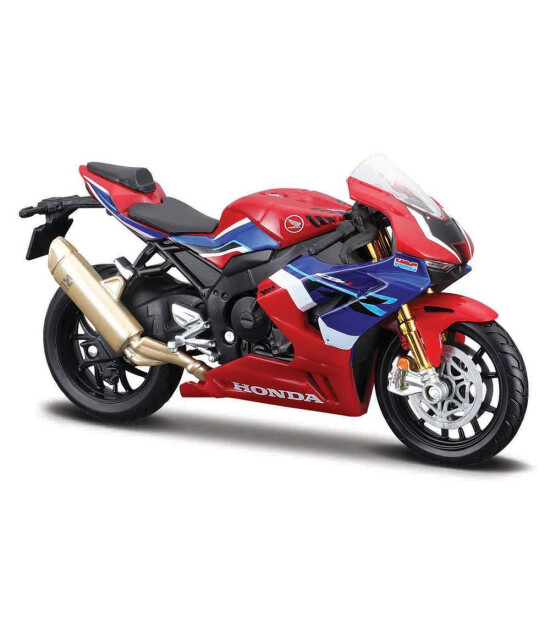Maisto Honda CBR1000RR-R Model Motosiklet 1/18