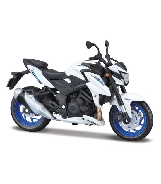 Maisto Suzuki 1/18 GSX-S750 ABS Model Motosiklet
