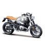 Maisto 1:18 BMW R nineT Scrambler Model Motor 34007
