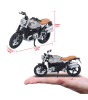 Maisto 1:18 BMW R nineT Scrambler Model Motor 34007