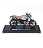 Maisto 1:18 BMW R nineT Scrambler Model Motor 34007