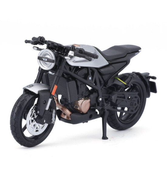Maisto 1:18 Husqvarna Vitpilen 701 2018 Model Motor 34007
