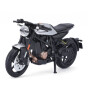 Maisto 1:18 Husqvarna Vitpilen 701 2018 Model Motor 34007