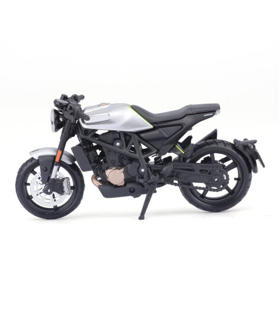 Maisto 1:18 Husqvarna Vitpilen 701 2018 Model Motor 34007