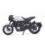 Maisto 1:18 Husqvarna Vitpilen 701 2018 Model Motor 34007