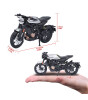 Maisto 1:18 Husqvarna Vitpilen 701 2018 Model Motor 34007
