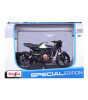 Maisto 1:18 Husqvarna Vitpilen 701 2018 Model Motor 34007
