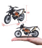 Maisto 1:18 KTM 690 SMC R Model Motor 34007