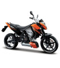 Maisto 1:12 KTM 690 Duke Model Motorsiklet