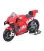 Maisto 1:18 GASGAS Factory Racing Tech3 2023 Model Motor 36392