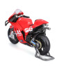 Maisto 1:18 GASGAS Factory Racing Tech3 2023 Model Motor 36392