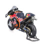 Maisto 1:18 Red Bull KTM Factory Racing 2023 Model Motor 36393