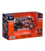 Maisto 1:18 Red Bull KTM Factory Racing 2023 Model Motor 36393