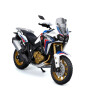 Maisto 1:18 Honda Africa Twin DCT Model Motor Beyaz 39030-01