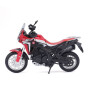 Maisto 1:18 Honda Africa Twin DCT Model Motor Kırmızı 39030-02