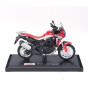 Maisto 1:18 Honda Africa Twin DCT Model Motor Kırmızı 39030-02