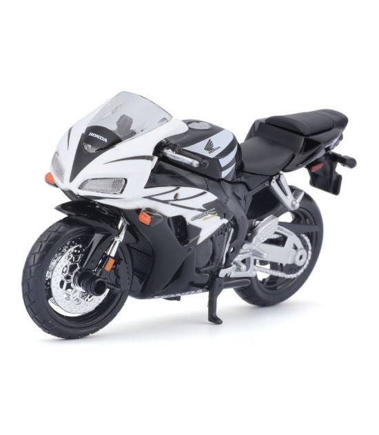 Maisto 1:18 Honda CBR1000RR Model Motor 39030-03