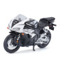 Maisto 1:18 Honda CBR1000RR Model Motor 39030-03
