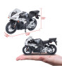 Maisto 1:18 Honda CBR1000RR Model Motor 39030-03