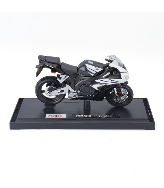 Maisto 1:18 Honda CBR1000RR Model Motor 39030-03