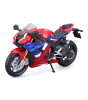 Maisto 1:18 Honda CBR1000RR-R Fireblade SP Model Motor 39030-04