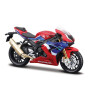 Maisto 1:18 Honda CBR1000RR-R Fireblade SP Model Motor 39030-04