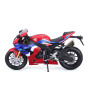 Maisto 1:18 Honda CBR1000RR-R Fireblade SP Model Motor 39030-04