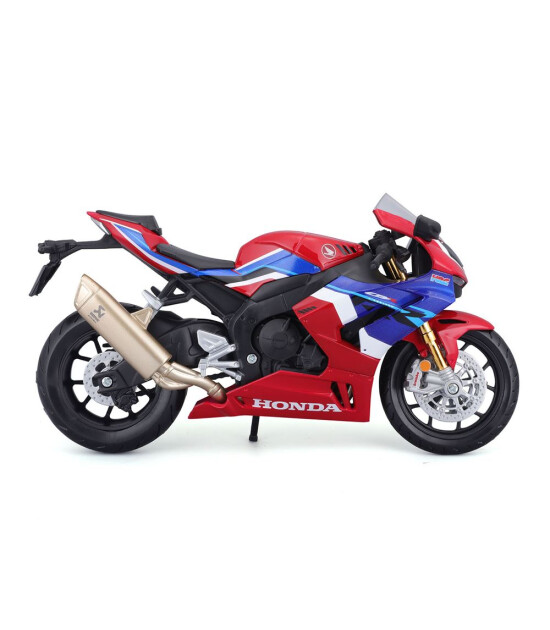 Maisto 1:18 Honda CBR1000RR-R Fireblade SP Model Motor 39030-04