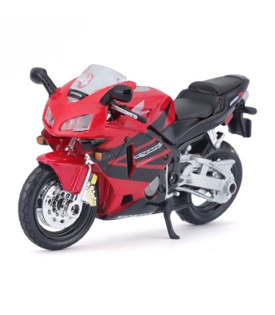 Maisto 1:18 Honda CBR 600RR Model Motor 39030-05
