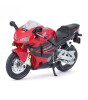 Maisto 1:18 Honda CBR 600RR Model Motor 39030-05
