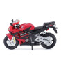 Maisto 1:18 Honda CBR 600RR Model Motor 39030-05