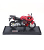 Maisto 1:18 Honda CBR 600RR Model Motor 39030-05