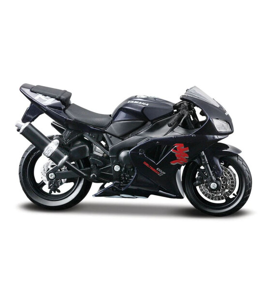Maisto Model Motosiklet // Yamaha YZF-R1