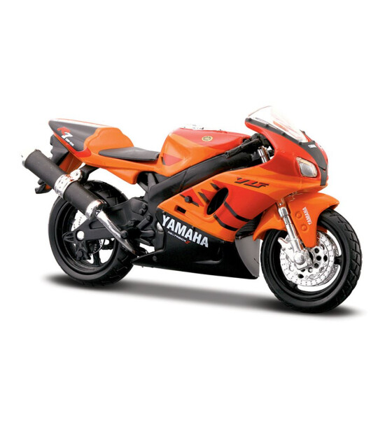 Maisto Model Motosiklet // Yamaha YZF-R7