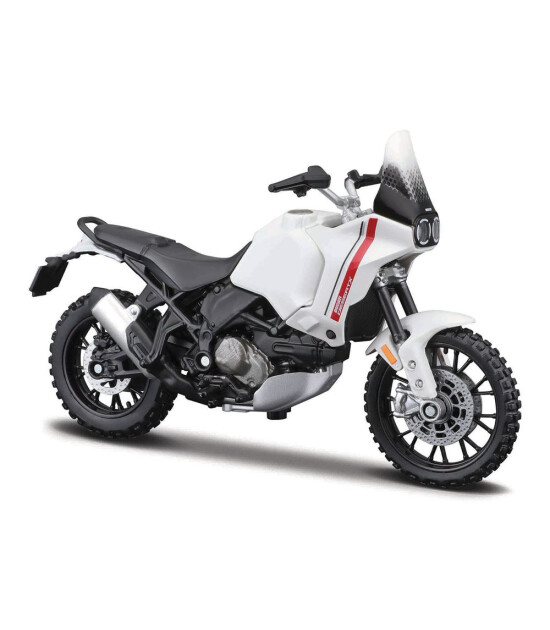 Maisto Model Motosiklet // Ducati DesertX