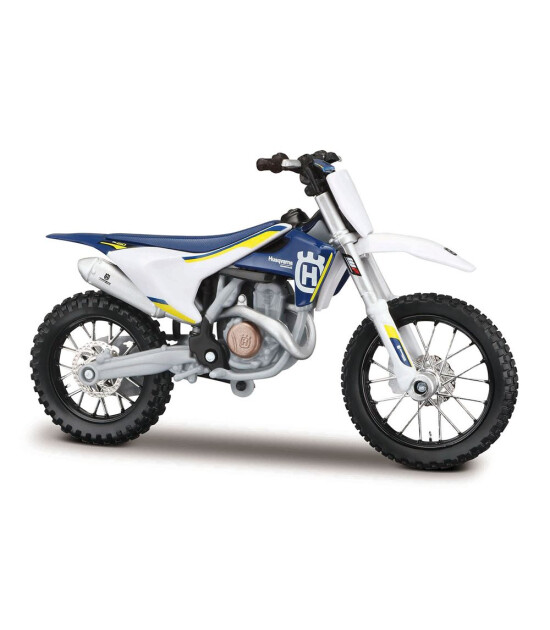 Maisto Model Motosiklet // Husqvarna FC 450