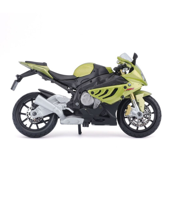 Maisto Model Motosiklet // BMW S 1000 RR